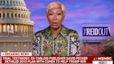 Joy Reid Says David Pecker ‘Idolized’ Trump and Making the Catch and Kill National Enquirer Deal Was a ‘Total Win-Win’ | Video