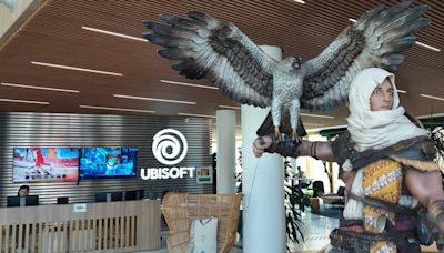 What's ailing Ubisoft? | Opinion