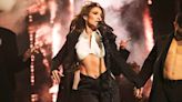 Jennifer Lopez Cancels 7 of Her 'This Is Me... Now' Tour Dates Due to Logistical Issue