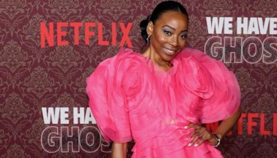 Muere Erica Ash, actriz de 'Scary Movie', a los 46 años