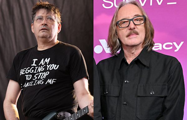 Butch Vig on His Friendly Rivalry With Steve Albini: ‘He’d Stick These Little Jabs in Me’