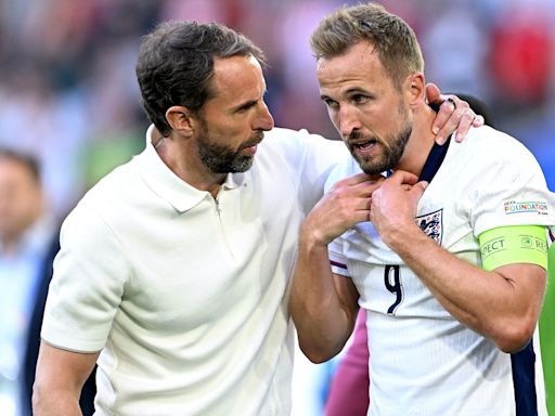 Amid euphoria of a Euro 2024 semi-final, England have one glaring issue – Harry Kane