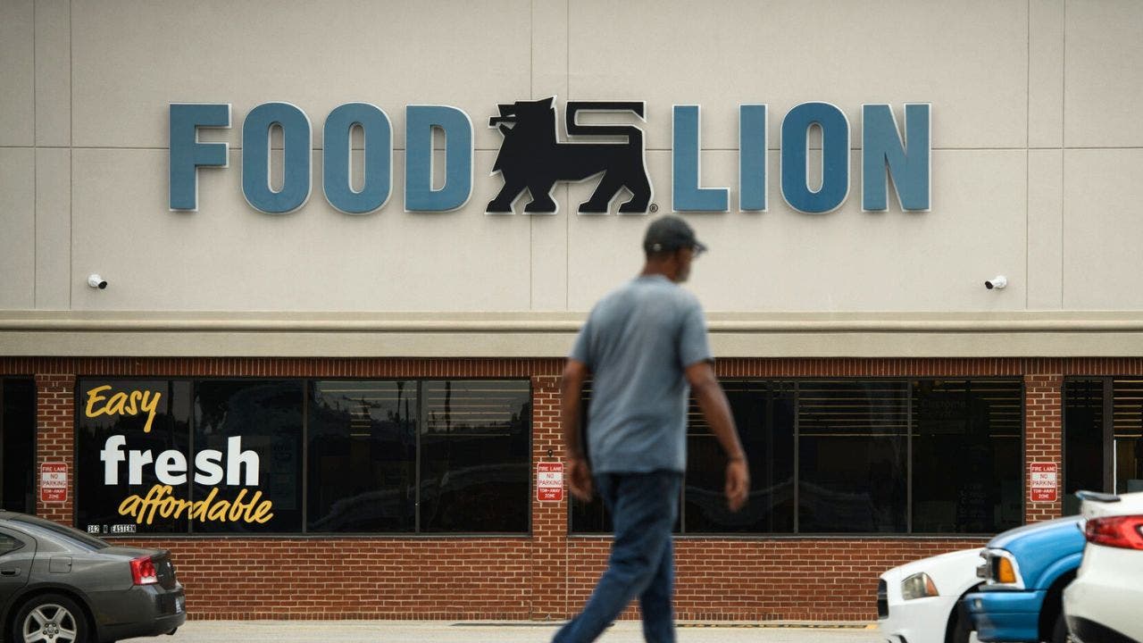 Food Lion worker found dead inside NC store freezer: police