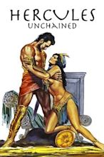 Herkules und die Königin der Amazonen
