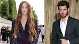 Riley Keough on how she nearly killed Andrew Garfield on film set