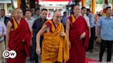 達賴喇嘛本月將前往美國接受治療 – DW – 2024年6月4日
