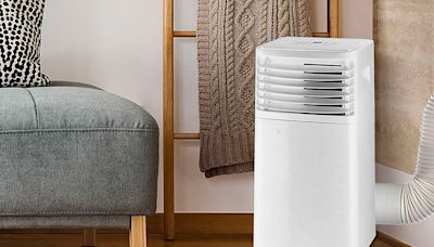 Prime Day air conditioner deals: window units and portables