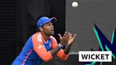 T20 World Cup video: Suryakumar Yadav takes incredible catch in the final over