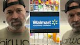 'Now you know': Walmart shopper covers the camera when at self-checkout. Here’s what happens