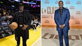 Corey Gamble fans stunned by star's 'weight loss' as he reveals slimmer figure