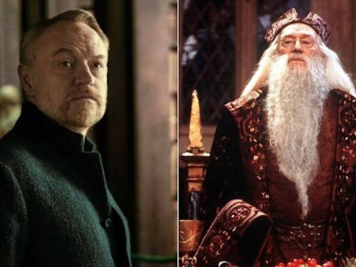 Jared Harris has the right idea about HBO's Harry Potter reboot | The Mary Sue