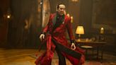 'Renfield' star Nicolas Cage partly based his Dracula performance on cats and snakes