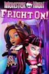 Monster High: Fright On!