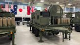 Northrop’s battle command system for Poland primes production pump