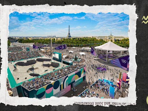 París 2024: Francia recibe los Juegos por tercera vez, ¿cuál es la otra ciudad tres veces olímpica? | Fútbol Radio Fórmula
