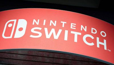 Switch日本6月銷量暴減41％ 7月盼好轉 - 自由財經