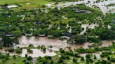 Tourists evacuated from Kenya’s Maasai Mara reserve amid flooding and heavy rains