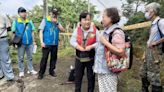 花蓮地震災區鄉長遭控遊日爽玩！話筒還傳歡唱聲 本人6點喊冤