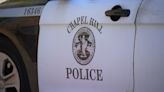 2 dead in what Chapel Hill Police call murder-suicide