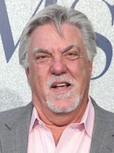 Bruce McGill