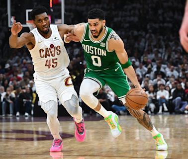 【NBA美國職籃】2023-24 NBA季後賽賽程、時間、比分、轉播懶人包