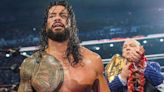 Paul Heyman Directed ‘Biography: WWE Legends’ Featuring Roman Reigns