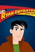 Ryan Defrates: Secret Agent