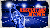 Gators getting nation's No. 2 TE on campus after offer