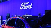 Jefferies upgrades Ford Motor, says auto giant's stock can rally more than 30%