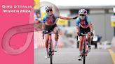 Giro d'Italia Women – The key to opening the door on Neve Bradbury's GC potential
