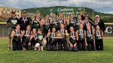 Vermont H.S. championship scores, results for June 14-16