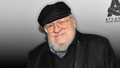 ...Game Of Thrones’ Creator George R.R. Martin Calls Out Most TV & Film Adaptations For Being Worse Than...
