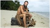 Naked and Marooned with Ed Stafford Season 1 Streaming: Watch & Stream Online via HBO Max