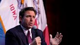 Ron DeSantis: I support Sen. Tuberville's hold on military promotions over abortion policy