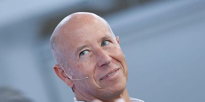 More companies would move to Miami if there were more private schools, says billionaire Miami convert Barry Sternlicht