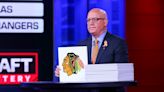 Everything you need to know about Blackhawks ahead of 2024 NHL Draft lottery