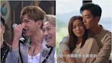 TVB好視｜《中年好聲音2》決賽創紀錄收26.6點 《婚後事》僅19.1