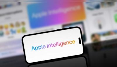 Apple Intelligence now available to beta testers in iOS 18.1 Developer Beta 1 - CNBC TV18