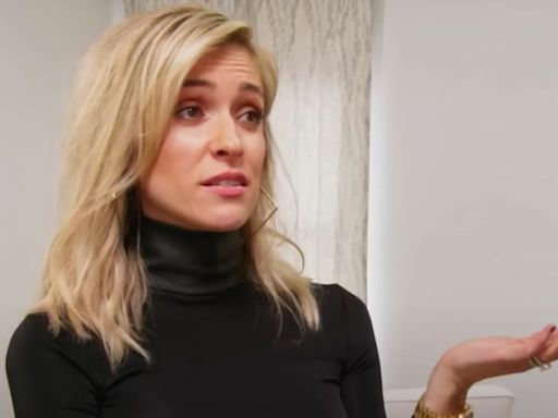 ... So Unhappy And So Stressed Out’: Kristin Cavallari Dropped An F-Bomb While Sharing The Insane...