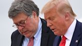 Bill Barr Reveals How Donald Trump Frequently Talked About ‘Executing’ Rivals