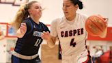 Casper welcomes best women's junior college basketball teams to town