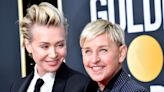 Ellen DeGeneres Celebrates 14-Year Anniversary With Portia de Rossi in Cute Instagram Video