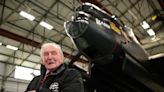 Johnny Johnson: Last surviving dambuster