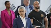 Labour's Sadiq Khan reelected as London mayor as UK's ruling Conservatives face more electoral pain | Chattanooga Times Free Press