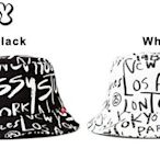 【超搶手】全新正品 2014 冬季 最新款STUSSY BIG CITIES BUCKET HAT 滿版 漁夫帽 現貨