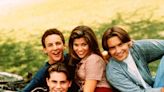 Ben Savage's 'Boy Meets World' Costars Break Silence on His Congressional Campaign