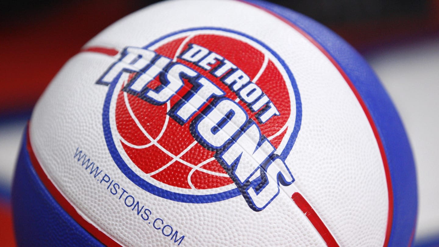 Detroit Pistons Reportedly Make Significant Addition