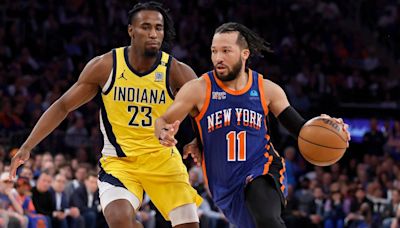 Knicks vs. Pacers schedule: Where to watch Game 6, NBA scores, predictions, odds for NBA playoff series