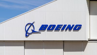 Boeing stock slides as company plans to cut 17,000 jobs, delays jet delivery amid labor strike