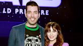 Jonathan Scott Teases Where He and Fiancée Zooey Deschanel Will Wed During the Eclipse